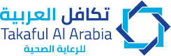 شعار تكافل العربية